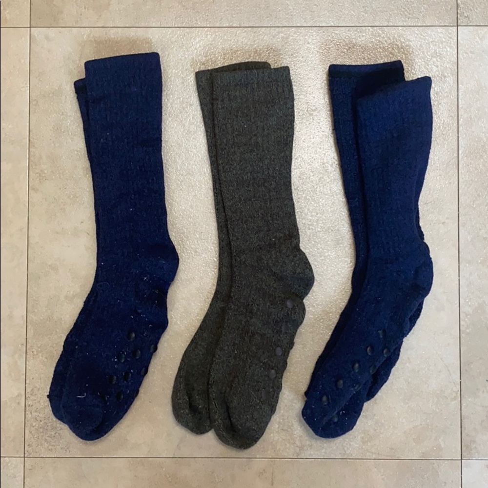 Wool Socks
